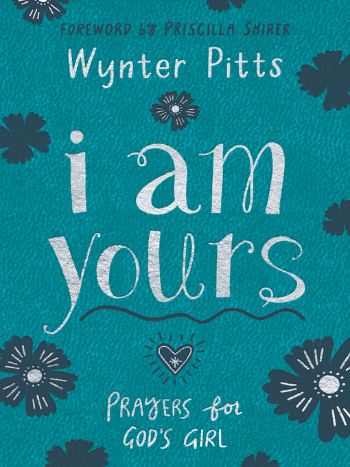 Title details for I Am Yours (Milano Softone) by Wynter Pitts - Available